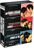 Trilogie Lucas Belvaux : Un couple �patant / Cavale / Apr�s la vie - Coffret 4 DVD