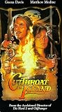 Cutthroat Island [VHS]