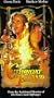 Cutthroat Island [VHS]