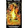 Cutthroat Island <b>VHS</b> ~ Geena Davis
