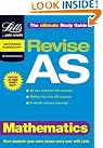 Revise AS Mathematics