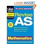 Revise AS Mathematics