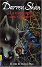 La Saga de Darren Shan : La Montagne des vampires (French Edition)