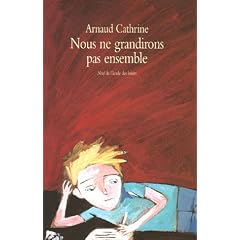 Nous ne grandirons pas ensemble