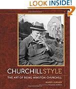 Churchill Style