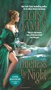 Duchess By Night