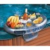 Floating Spa Bar