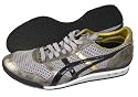 ASICS ONITSUKA TIGER Ultimate 81 Mens Grey/Black Shoe