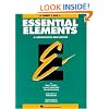 Essential Elements Book 2 - Bb Trumpet