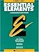 Essential Elements – Book 2. for Bb Trumpet