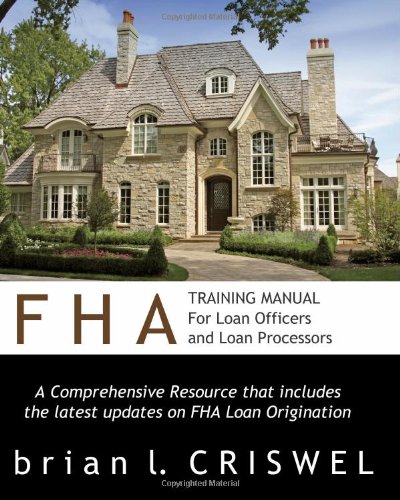 fha loans