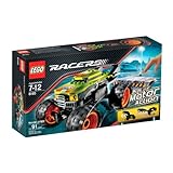 LEGO Racers Monster Jumper