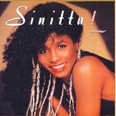 Sinitta!