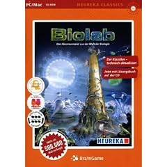 Biolab - Classics (PC)