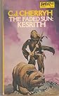 The Faded Sun: Kesrith (Alliance-Union Universe)