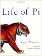 Life of Pi: Deluxe Illustrated Edition