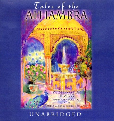 Tales Of The Alhambra