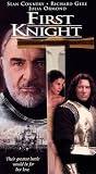 First Knight [VHS] [Import]