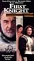 First Knight [VHS]