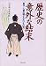 「歴史」の意外な結末―事件・人物の隠された「その後」 (PHP文庫)