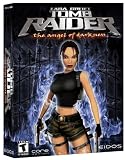 Video Games : Lara Croft Tomb Raider: The Angel of Darkness