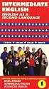 Intermediate English/ESL [VHS]