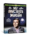 My Favorite Martian, Vol. 3 & 4