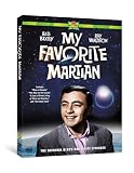 DVD : My Favorite Martian, Vol. 3 & 4