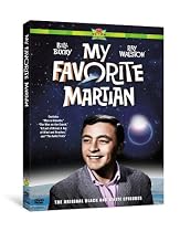 My Favorite Martian, Vol. 3 & 4