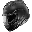 Arai Solid Corsair V Road Race Motorcycle Helmet - Black Frost