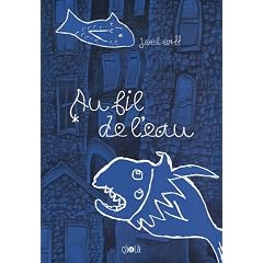 Au Fil de l'Eau