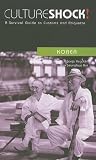 Culture Shock! Korea: A to [Paperback]