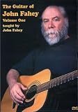 The Guitar of John Fahey Volume 1