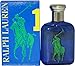 Ralph Lauren Big Pony Collection 1 - Blue Eau de Toilette Spray 75ml