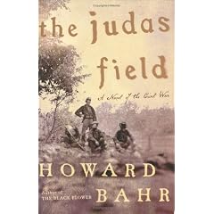 The Judas Field: A Novel of the Civil War