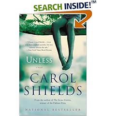 Unless: A Novel
