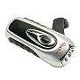 Wind 'N Go Flashlight