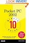 10 Minute Guide to Pocket PC 2002