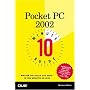 10 Minute Guide to Pocket PC 2002 (Ten Minute Guides)