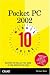 10
Minute
Guide
to
Pocket
PC
2002
(Ten
Minute
Guides)