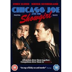 Chicago Joe and the Showgirl