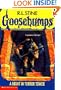 A Night in Terror Tower (Goosebumps # 27)