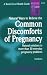 Natural Ways to Relieve the Common Discomforts of Pregnancy