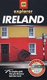 Ireland (AA Explorer)