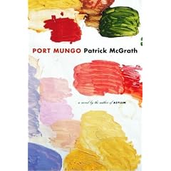Port Mungo