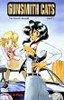 Gunsmith Cats, Bd.1, Bonnie und Clyde