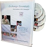 Exchange Essentials - Intermediate 1031 Strategies