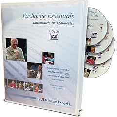 Exchange Essentials -  Intermediate 1031 Strategies