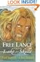 Free Lance and the Lake of Skulls