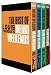 The Complete Louis Theroux Weird Weekends - Limited Edition 4 Disc set [DVD]